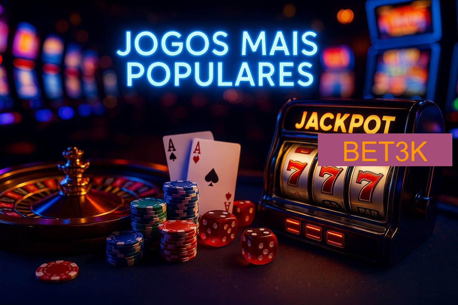 Jogos Populares